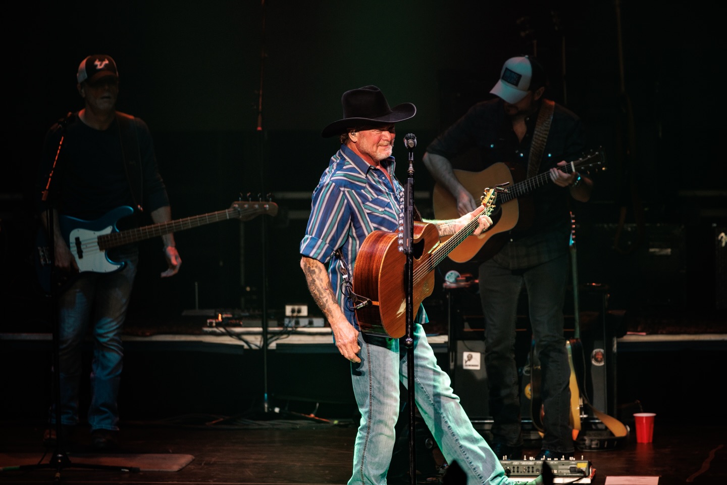 Tracy Lawrence