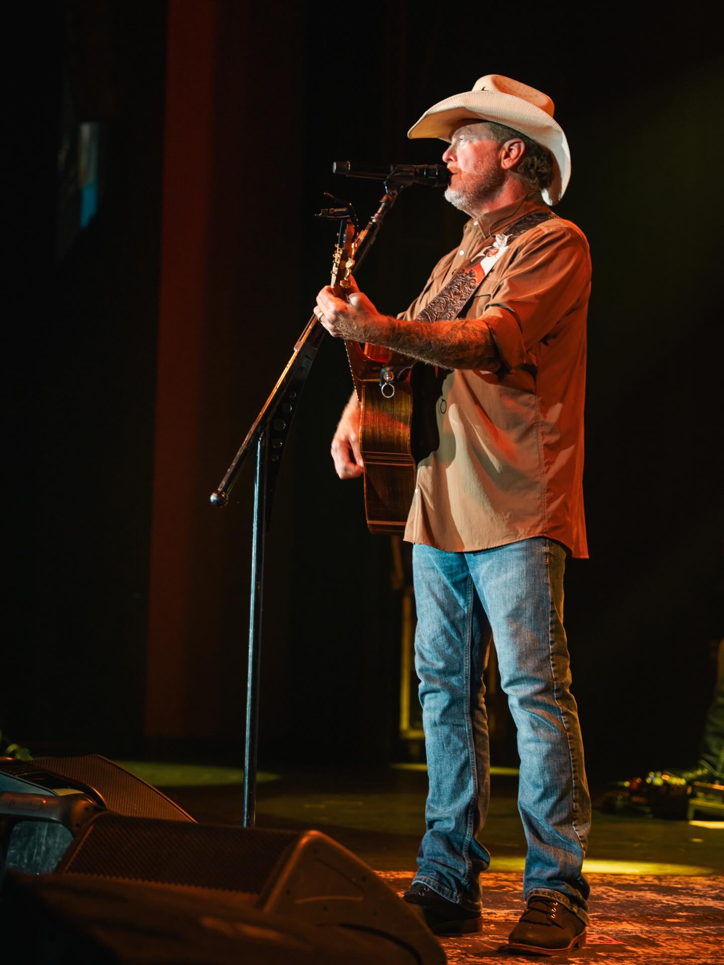 Tracy Lawrence