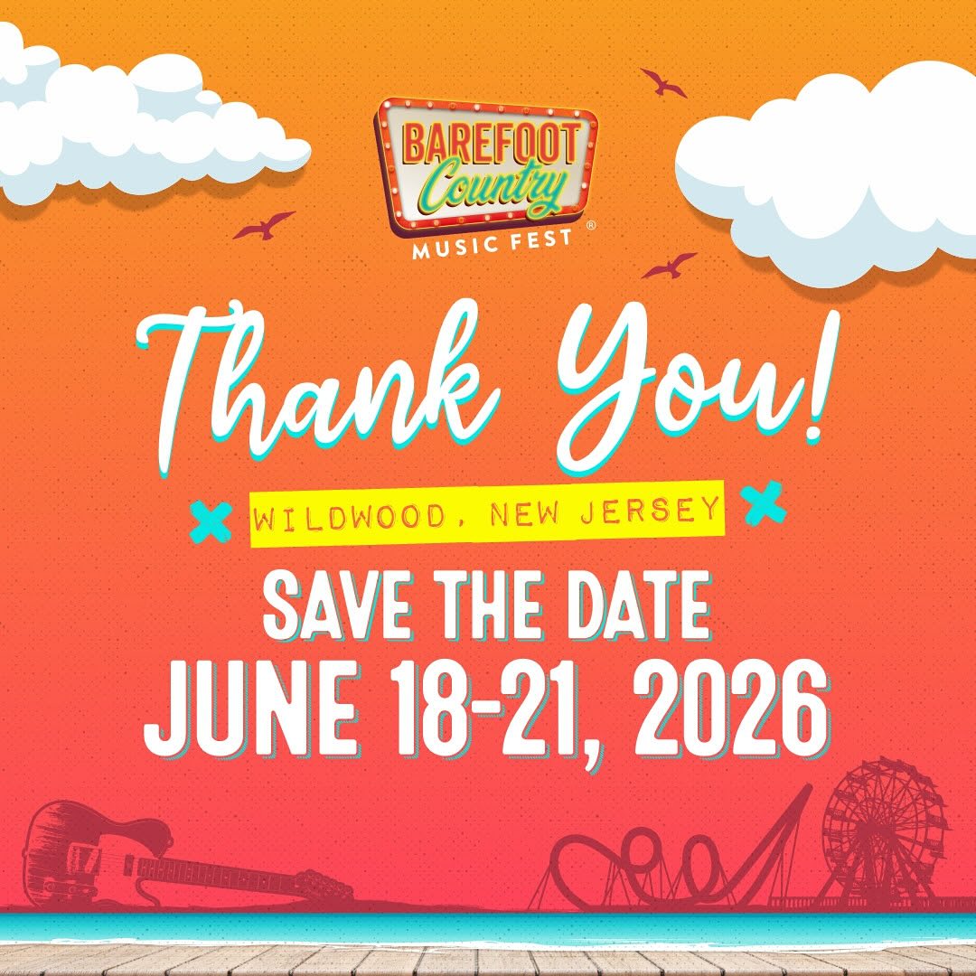 Tracy Lawrence Tour Poster 2026