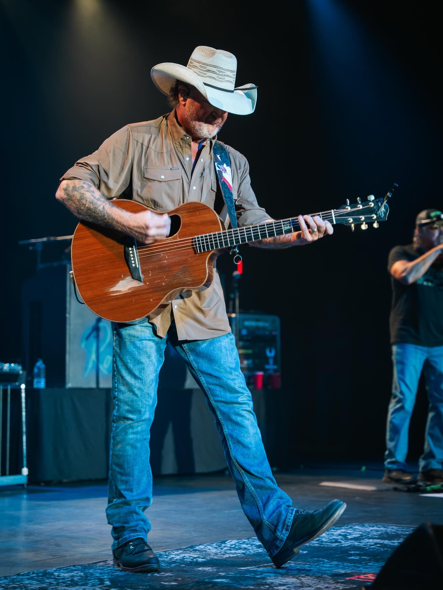 Tracy Lawrence